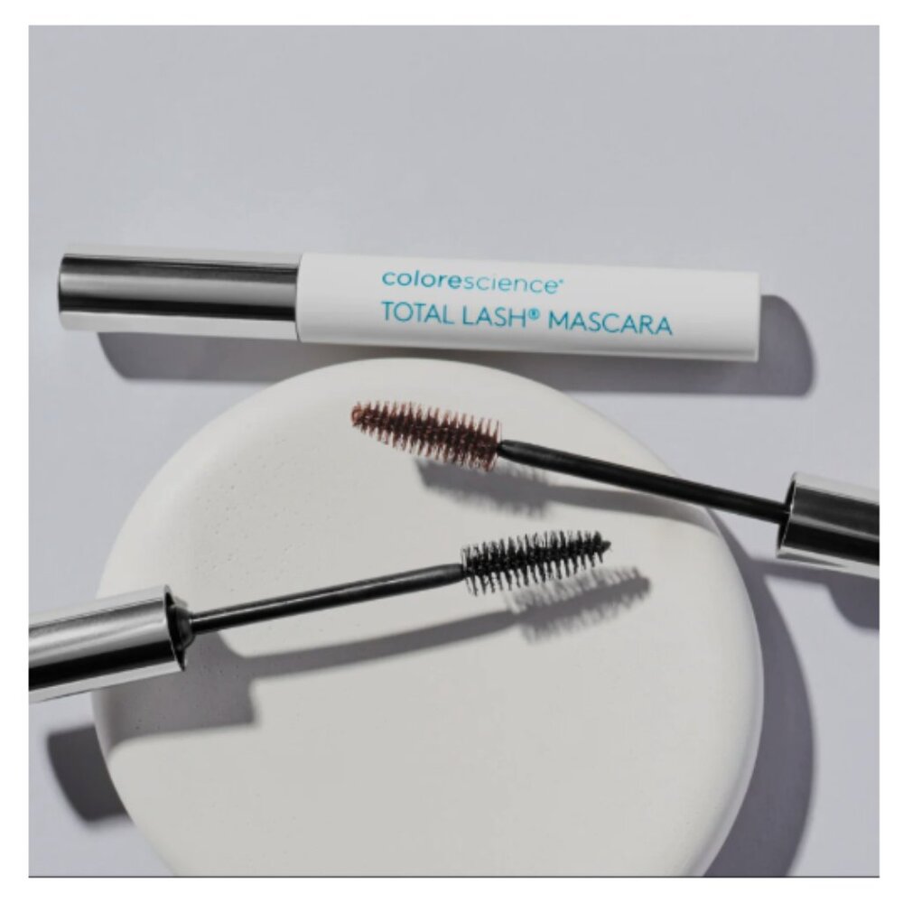 ColorScience Total Lash® Serum Mascara- BLACK